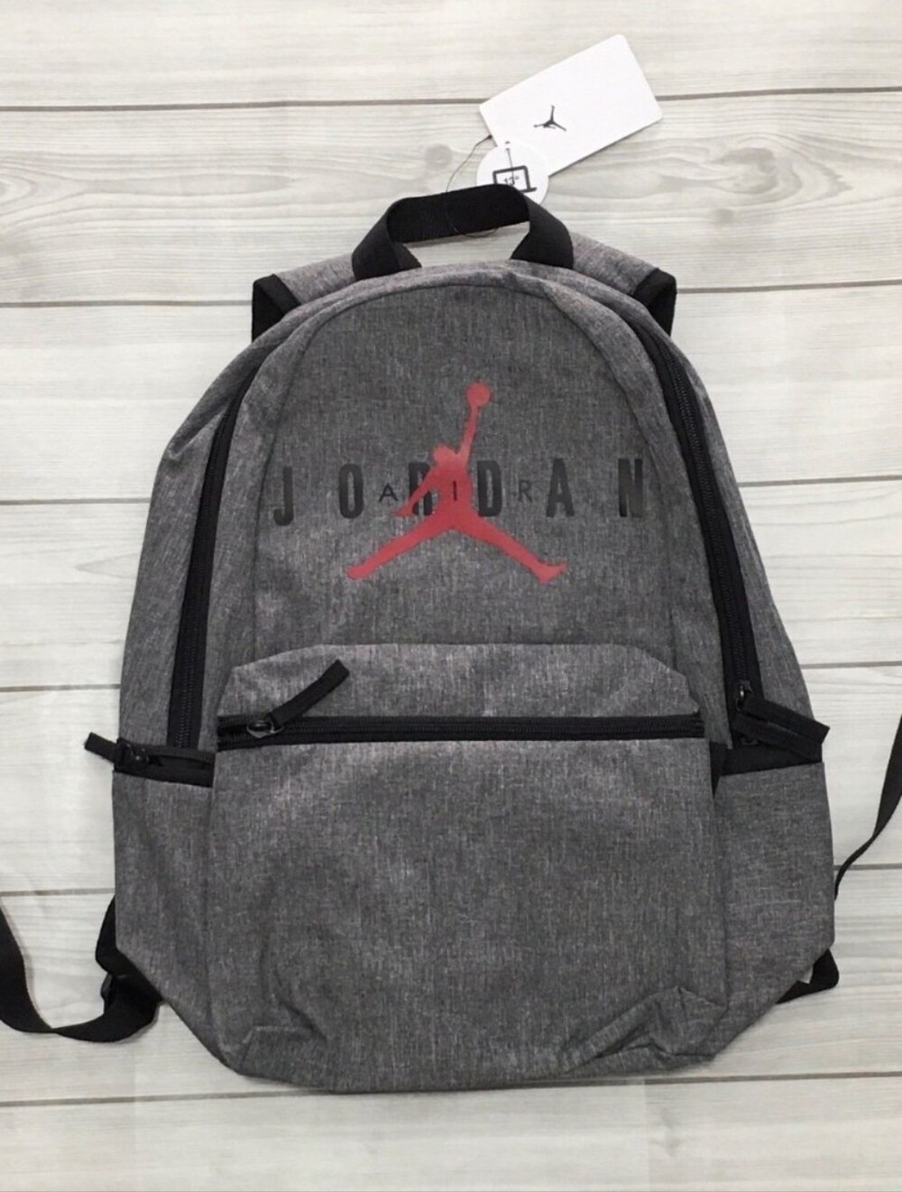 Jordan Backpack - Picture 2 of 2